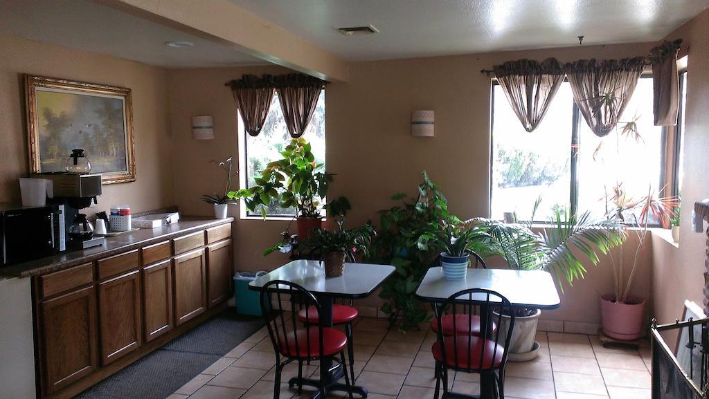 Sierra Inn Prescott Extérieur photo