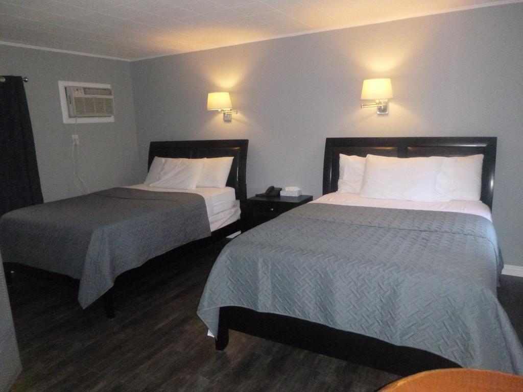 Sierra Inn Prescott Extérieur photo