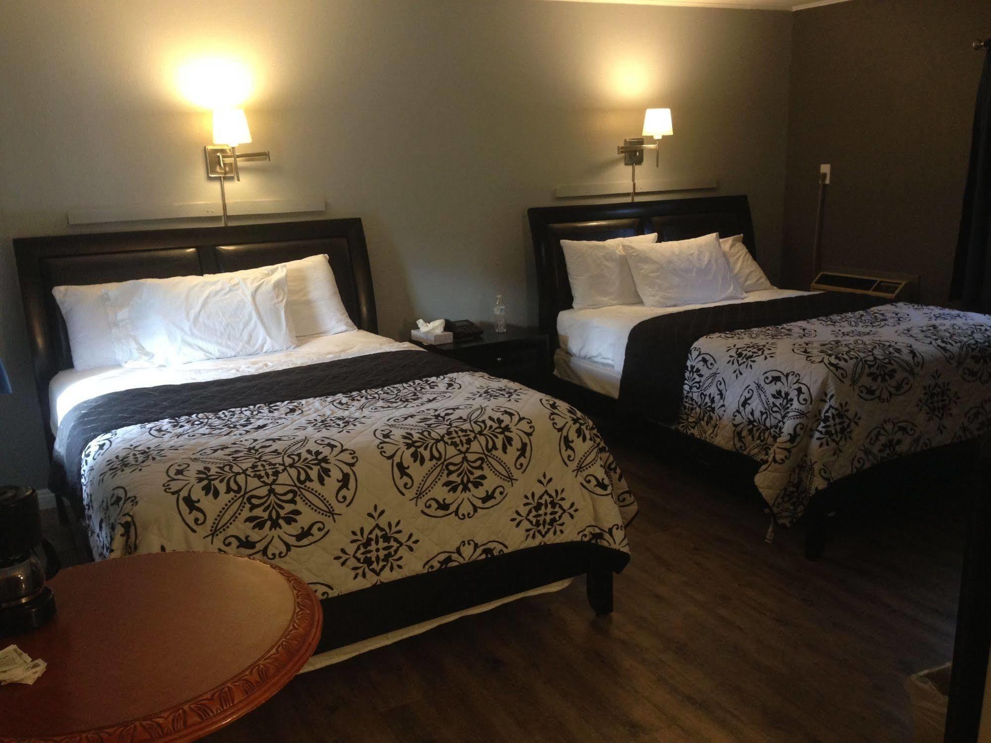 Sierra Inn Prescott Extérieur photo