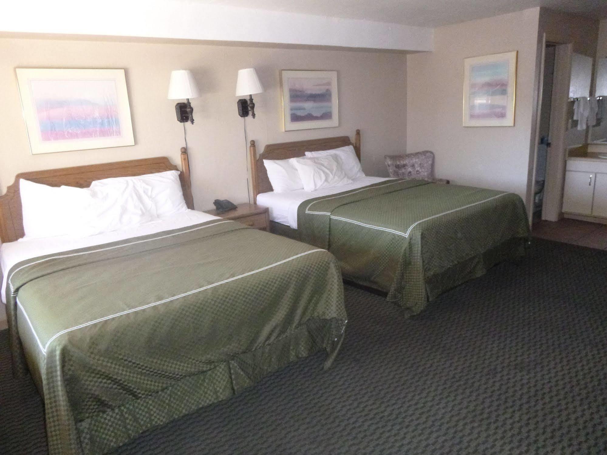 Sierra Inn Prescott Extérieur photo