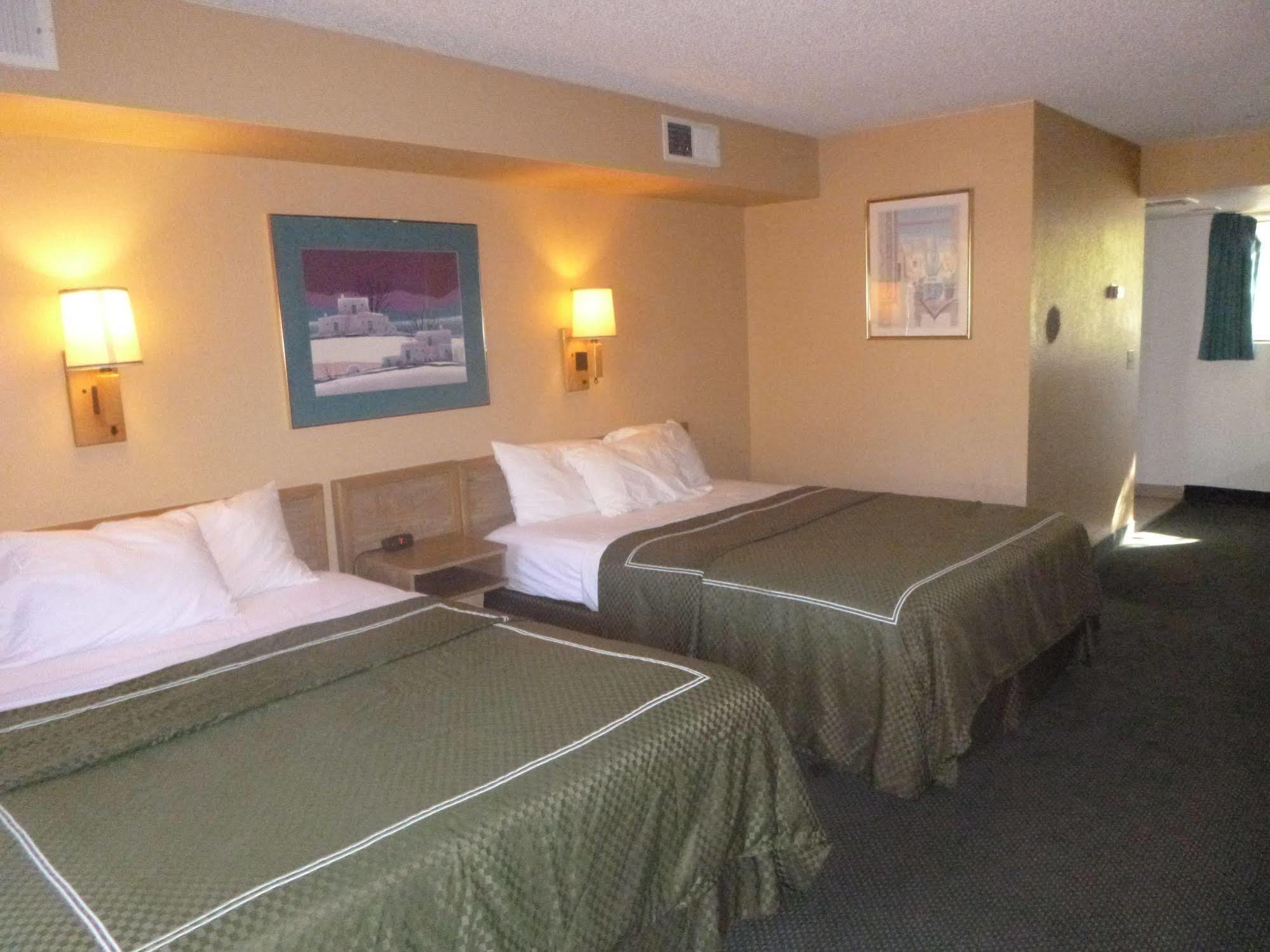 Sierra Inn Prescott Extérieur photo