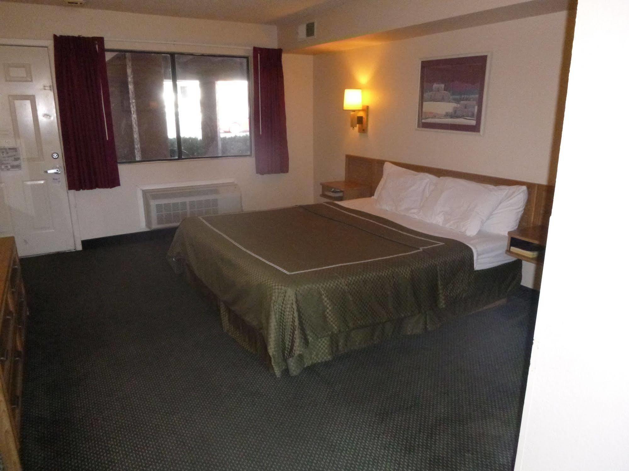 Sierra Inn Prescott Extérieur photo