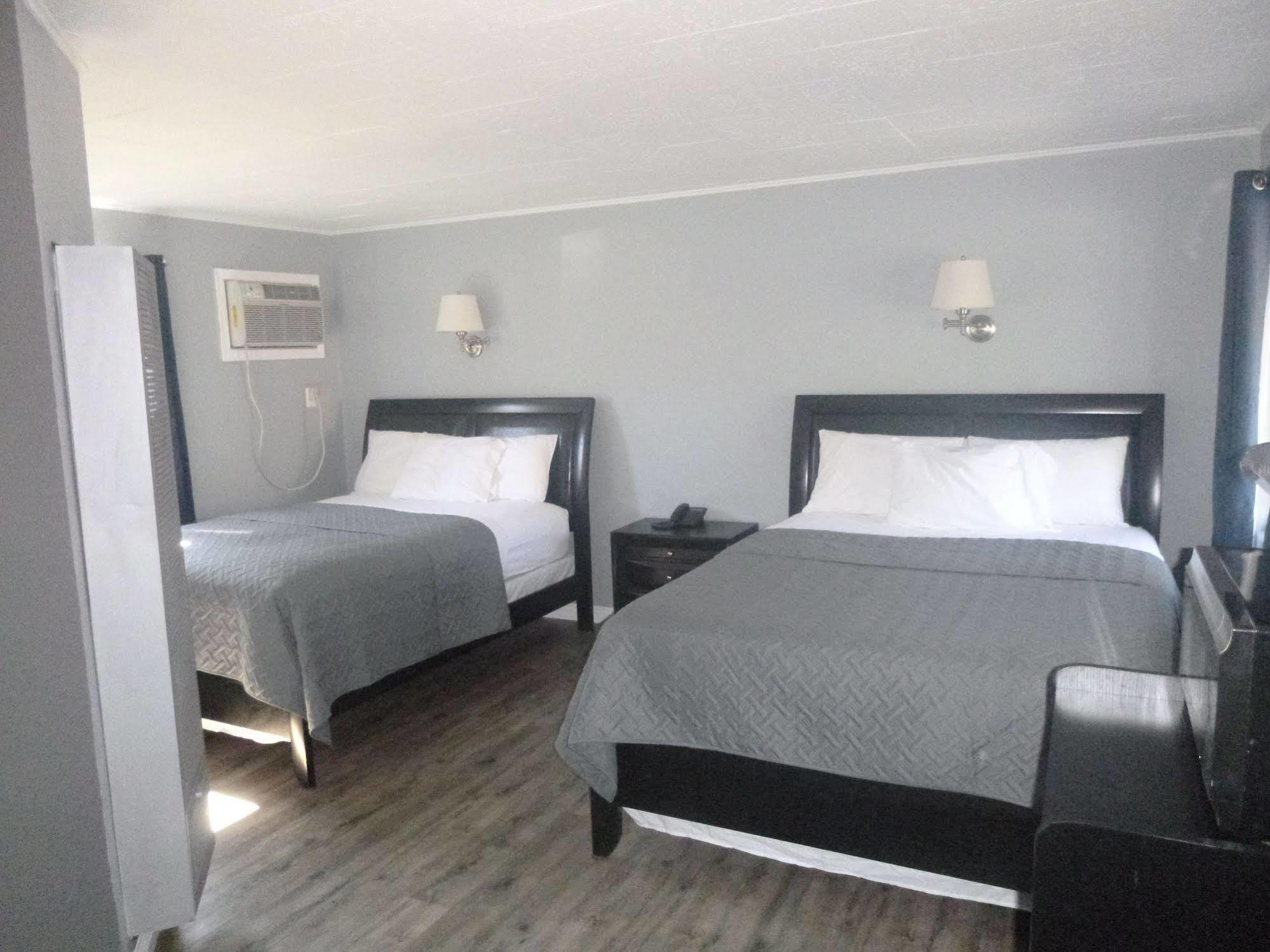 Sierra Inn Prescott Extérieur photo